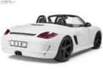 CSR zadnje krilo za Porsche Boxster II (987) / Cayman I (987) facelift