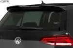 CSR zadnje krilo za VW Golf 7 (5G) hatchback