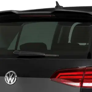 CSR zadnje krilo za VW Golf 7 (5G) hatchback