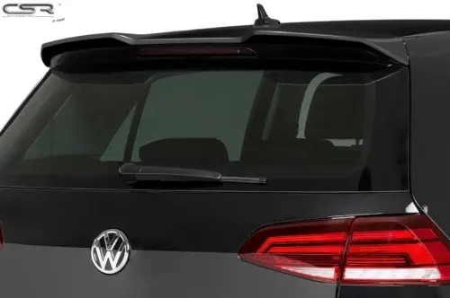 CSR zadnje krilo za VW Golf 7 (5G) hatchback