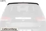 CSR zadnje krilo za VW Golf 7 (5G) hatchback