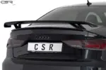 CSR zadnje krilo za Audi A3 III (8V) limuzina/kabriolet