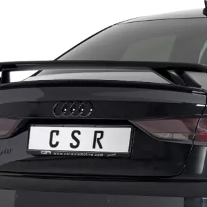 CSR zadnje krilo za Audi A3 III (8V) limuzina/kabriolet