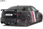 CSR zadnje krilo za Audi A3 III (8V) limuzina/kabriolet