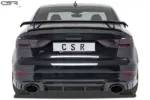 CSR zadnje krilo za Audi A3 III (8V) limuzina/kabriolet