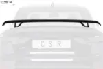 CSR zadnje krilo za Audi A3 III (8V) limuzina/kabriolet
