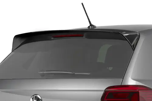 CSR zadnje krilo za VW Polo VI GTI/R-Line