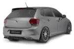 CSR zadnje krilo za VW Polo VI GTI/R-Line