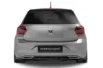 CSR zadnje krilo za VW Polo VI GTI/R-Line
