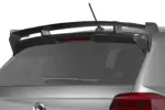 CSR zadnje krilo za VW Polo VI GTI/R-Line