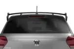 CSR zadnje krilo za VW Polo VI GTI/R-Line