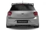 CSR zadnje krilo za VW Polo VI GTI/R-Line