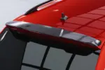 CSR zadnje krilo za Škoda Octavia III (5E) RS