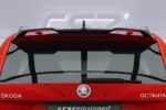 CSR zadnje krilo za Škoda Octavia III (5E) RS