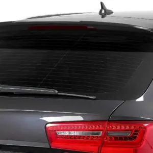 CSR zadnje krilo za Audi A6 VII (4G/C7) Avant