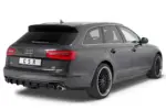 CSR zadnje krilo za Audi A6 VII (4G/C7) Avant