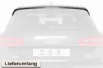 CSR zadnje krilo za Audi A6 VII (4G/C7) Avant