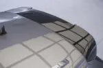 CSR zadnje krilo za Audi Q7 I (4L)
