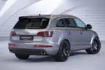 CSR zadnje krilo za Audi Q7 I (4L)
