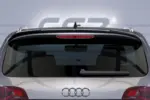 CSR zadnje krilo za Audi Q7 I (4L)