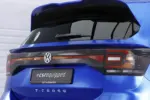 CSR zadnje krilo za VW T-Cross I