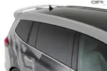 CSR zadnje krilo za Opel Zafira C (P12) Tourer