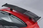 CSR zadnje krilo za BMW 3 F30 limuzina