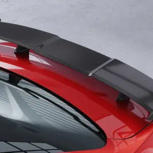 CSR zadnje krilo za BMW 3 F30 limuzina