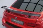 CSR zadnje krilo za BMW 3 F30 limuzina