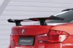 CSR zadnje krilo za BMW 3 F30 limuzina