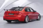 CSR zadnje krilo za BMW 3 F30 limuzina