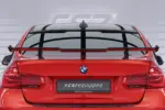 CSR zadnje krilo za BMW 3 F30 limuzina