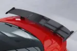 CSR zadnje krilo za BMW 6 E63/E64