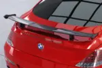 CSR zadnje krilo za BMW 6 E63/E64
