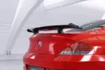 CSR zadnje krilo za BMW 6 E63/E64