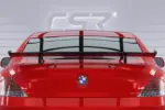 CSR zadnje krilo za BMW 6 E63/E64