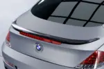 CSR zadnje krilo za BMW 6 E63/E64