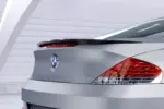 CSR zadnje krilo za BMW 6 E63/E64