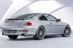 CSR zadnje krilo za BMW 6 E63/E64