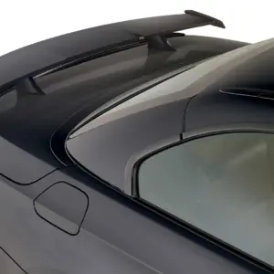 CSR zadnje krilo za BMW 3 E92/E93 kupe/kabriolet