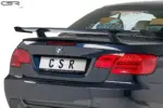 CSR zadnje krilo za BMW 3 E92/E93 kupe/kabriolet