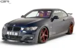 CSR zadnje krilo za BMW 3 E92/E93 kupe/kabriolet