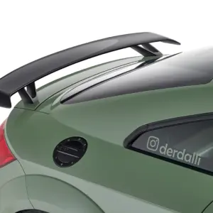 CSR zadnje krilo za Audi TT III (FV/8S)