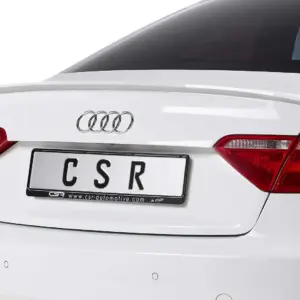 CSR zadnje krilo za Audi A5 I (8T) kupe