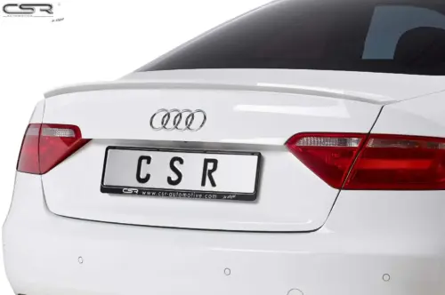 CSR zadnje krilo za Audi A5 I (8T) kupe