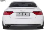 CSR zadnje krilo za Audi A5 I (8T) kupe