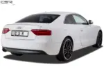 CSR zadnje krilo za Audi A5 I (8T) kupe