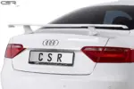 CSR zadnje krilo za Audi A5 I (8T)