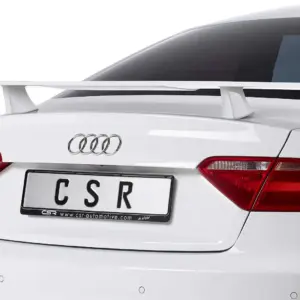 CSR zadnje krilo za Audi A5 I (8T)
