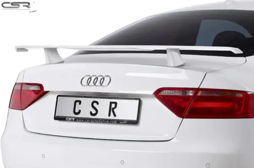 CSR zadnje krilo za Audi A5 I (8T)